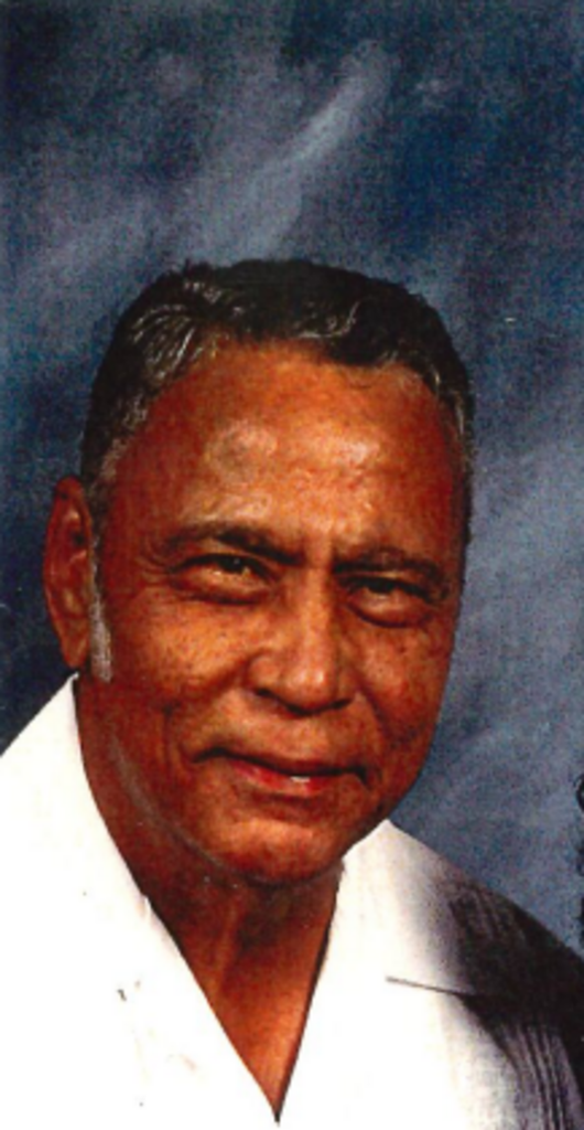 Astley L Tyson Profile Photo