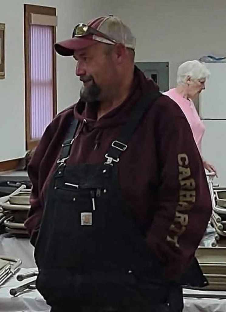 Kevin Sebastian Webb