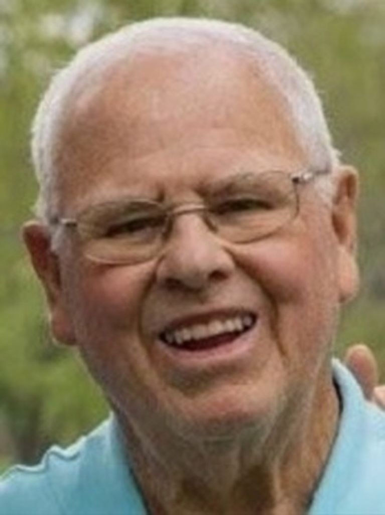 Thomas Dupuie Profile Photo
