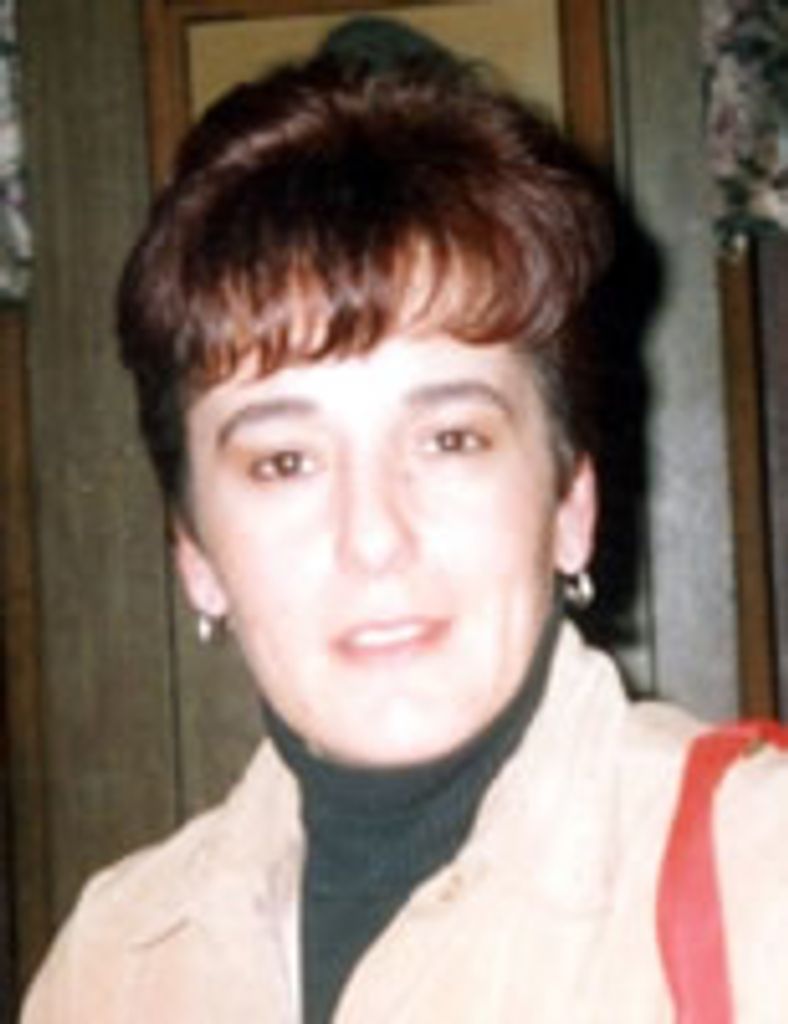Tina M. Yeast Thomas
