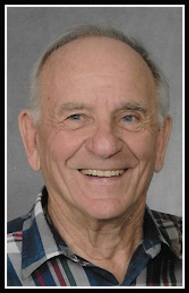 Marvin Stanley Novotne