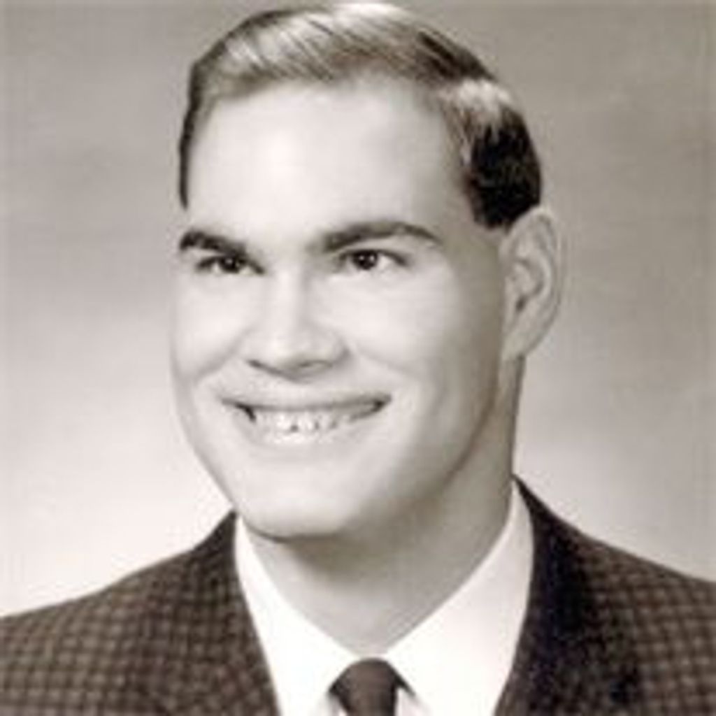 Ronald E. Fretwell