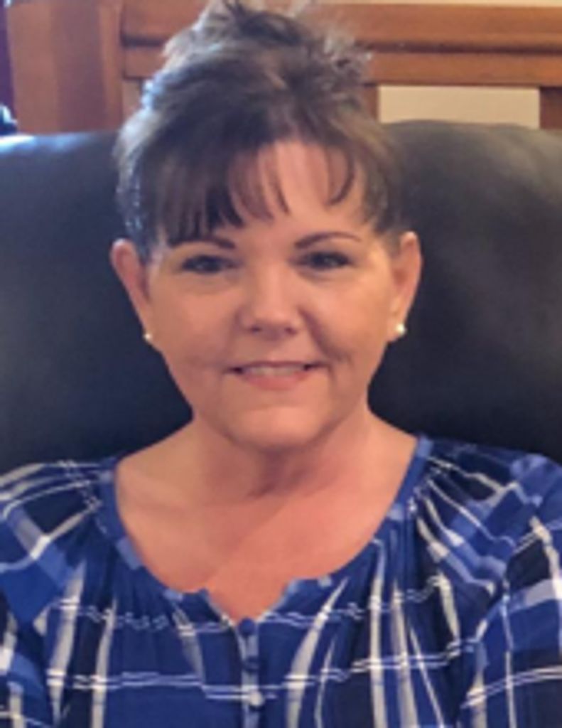 Denise Hornback Berrier Profile Photo