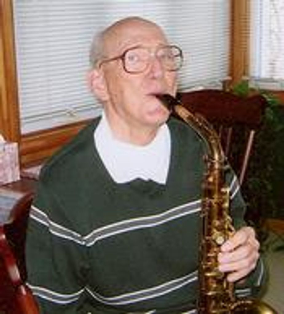Alfred E. Borgerding Profile Photo