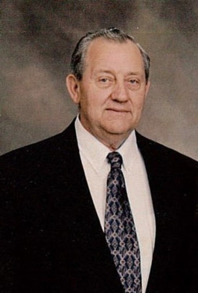 Irving Hamilton "Hamp" Whitworth Profile Photo