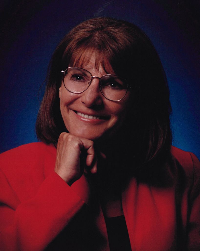 Paula J. Chamberlain