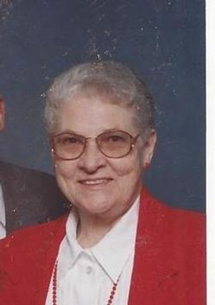 Jauneta June Williams