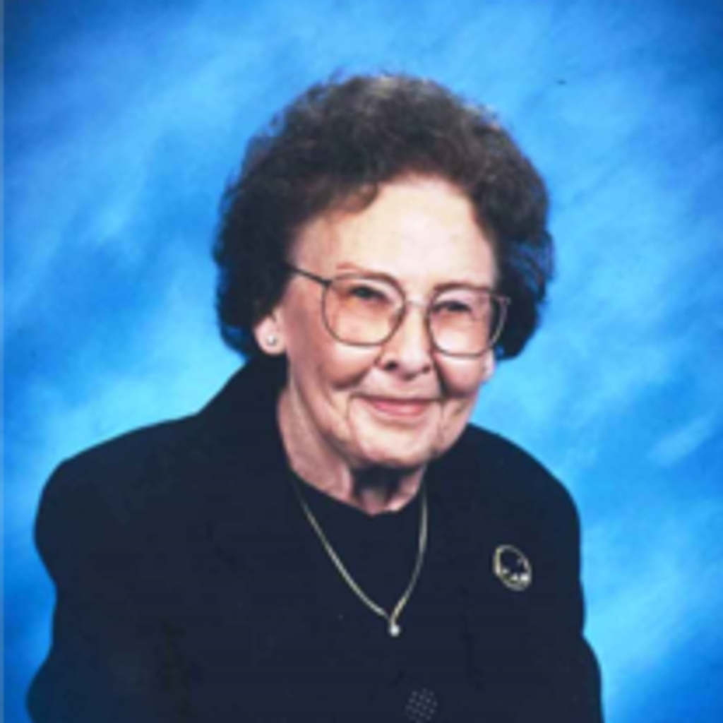 Juanita Geneva Moore Profile Photo