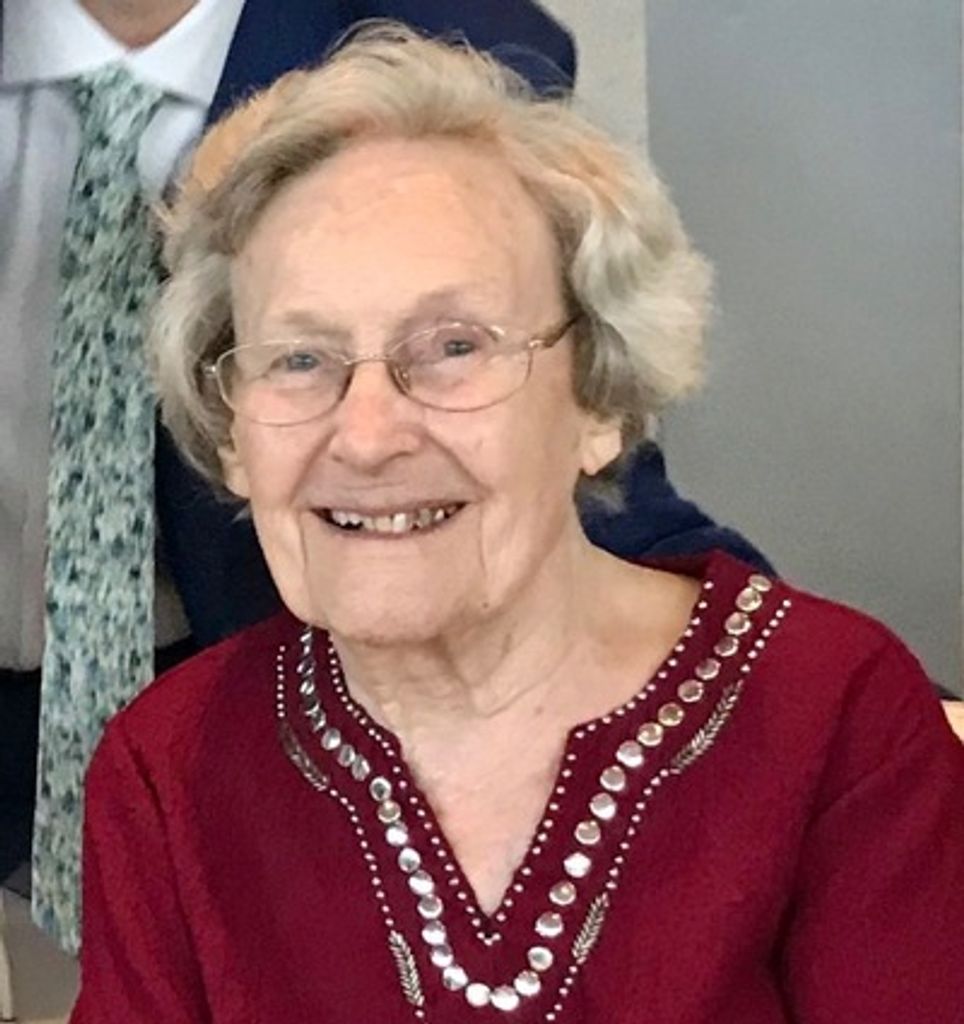 Ruth Martell Profile Photo