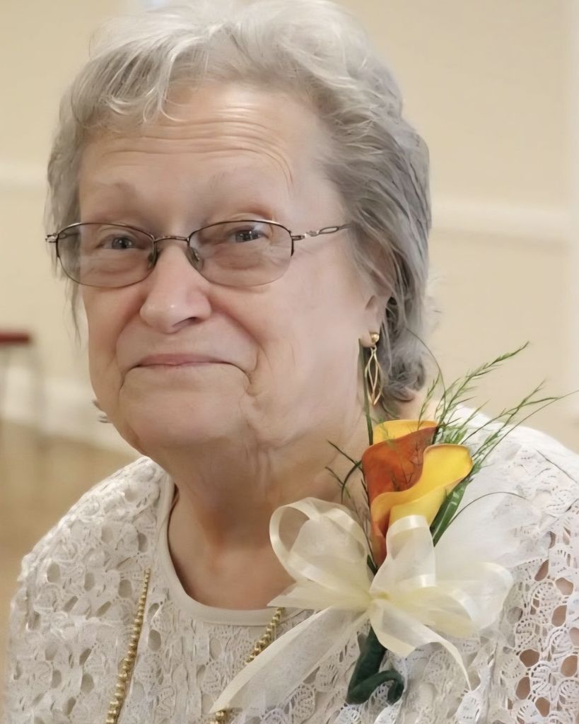 Margaret Mary Anderson Profile Photo