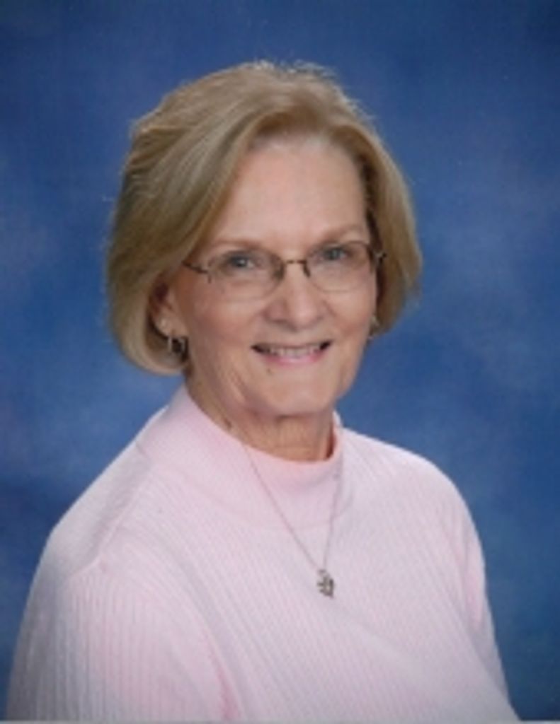 Carolyn Sue Baker