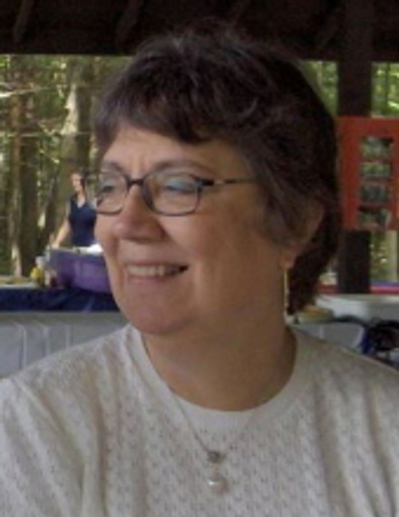 Theresa Sue Crevia