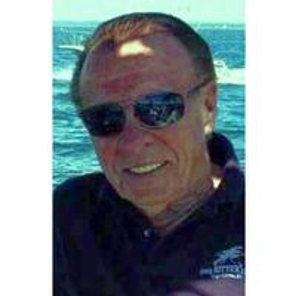 Eugene "Gene" A. Slade