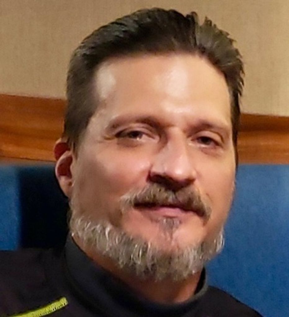 Paul Glowacki Profile Photo