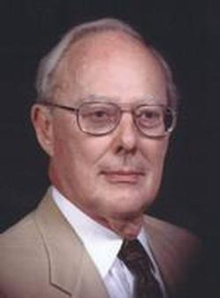 Dr. Joseph Robert John