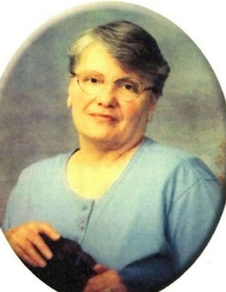 Joan Fritsch Profile Photo