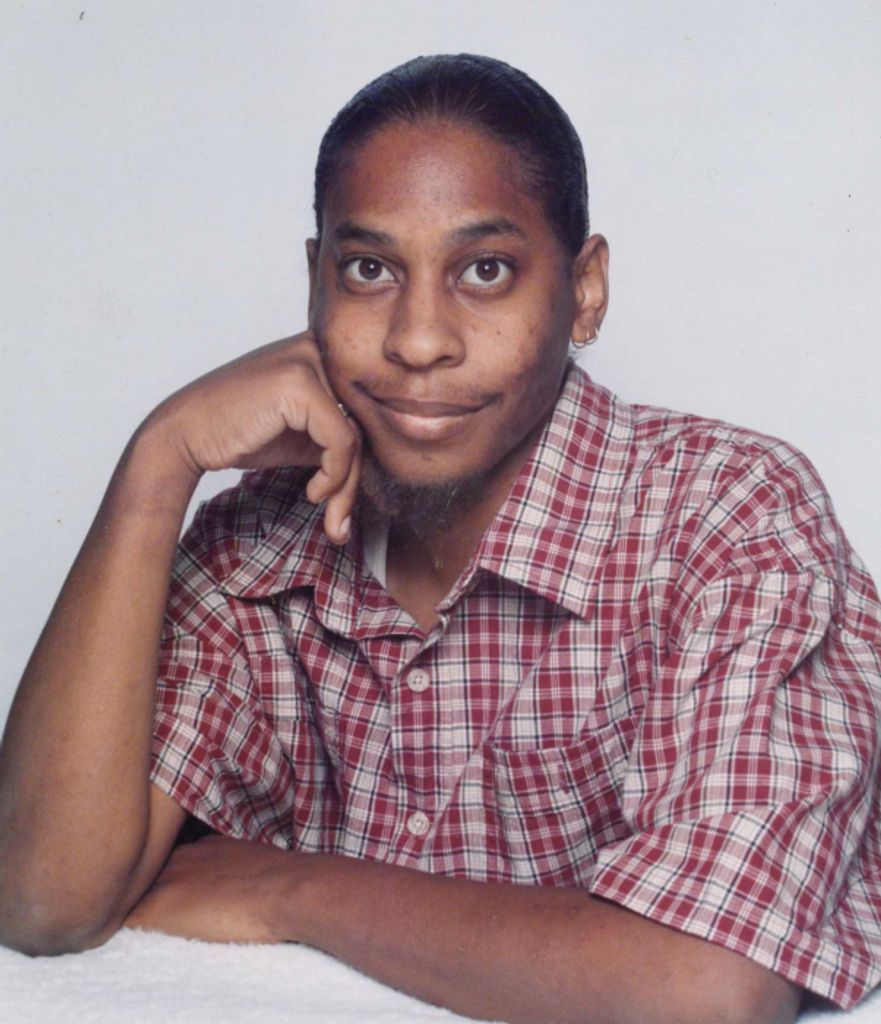 Clarence Morrison Jr.