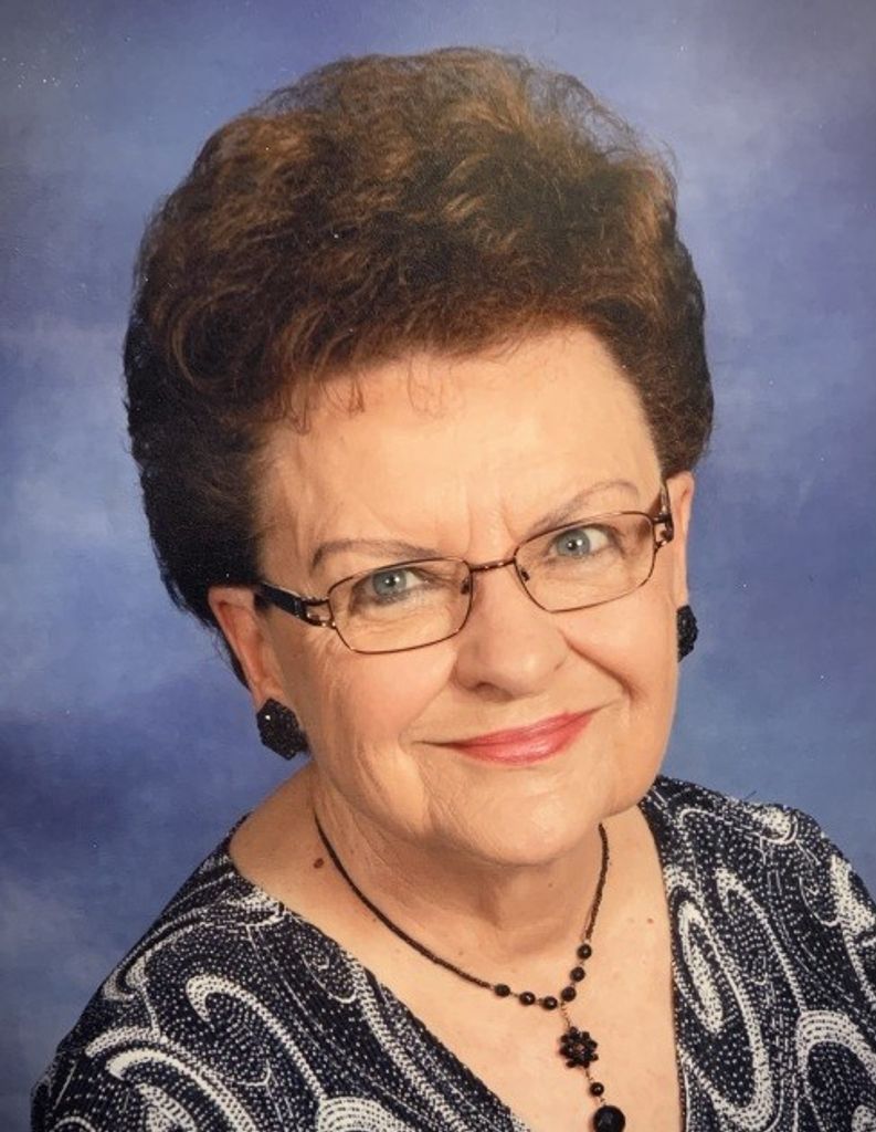 Lavonne Christenson
