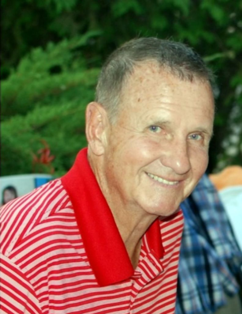 John V. "Jack" Neville