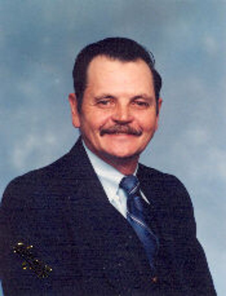 Robert F. Jones Profile Photo