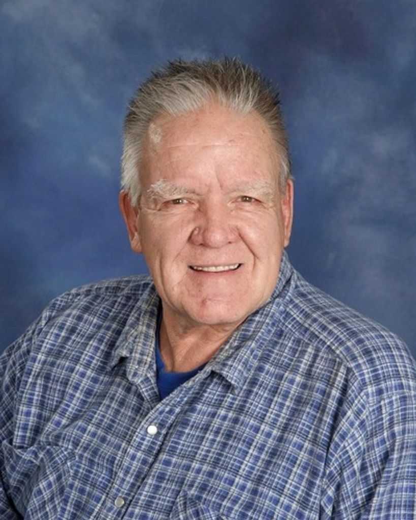 Fred Grosbeier Profile Photo