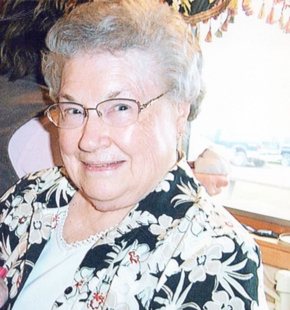 Ethel Schlueter