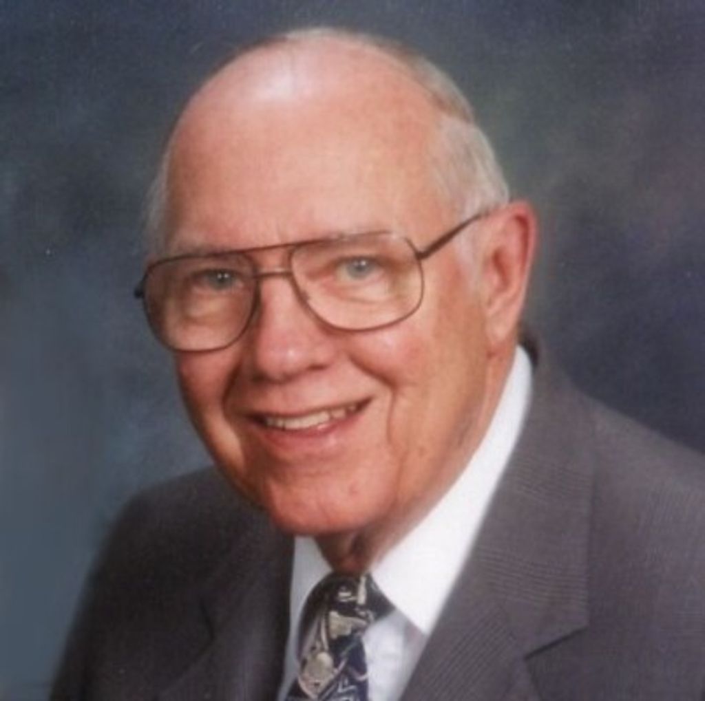 Donald James Josaitis