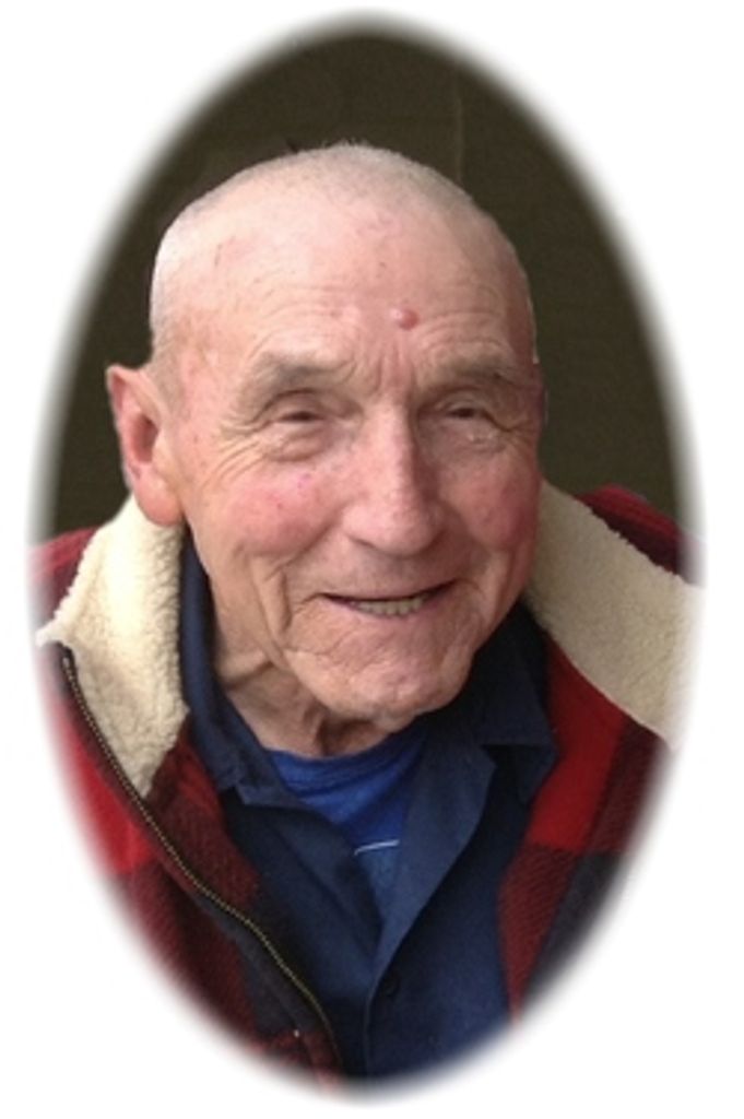 Joel Warren