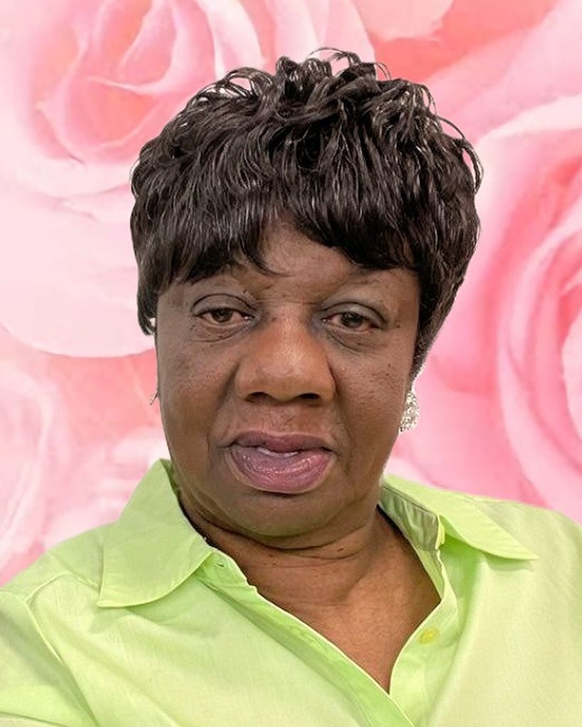 Phyllis Nelson Profile Photo