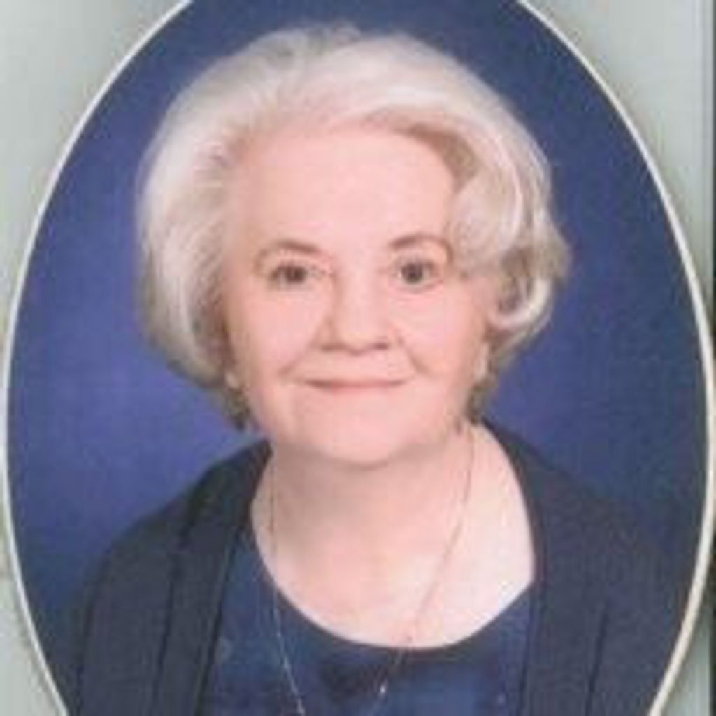 Eda Mary Louise Bean