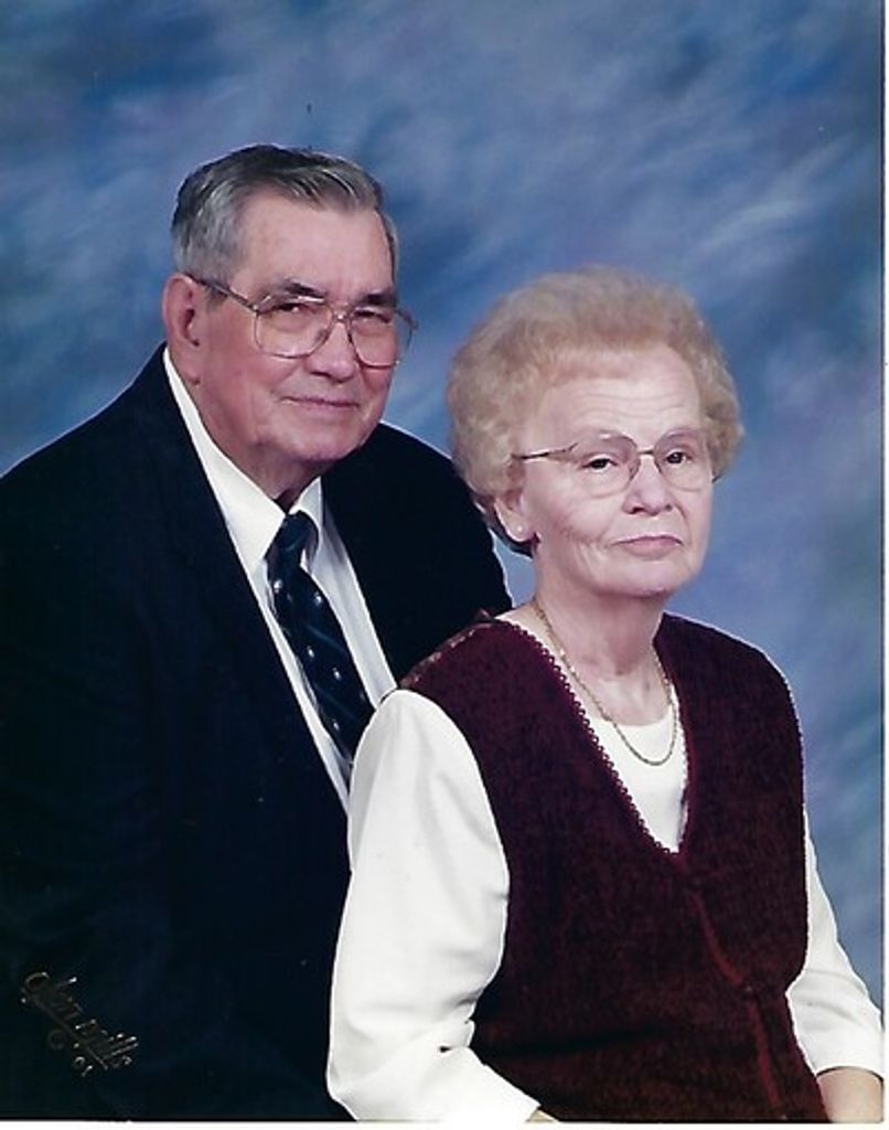 C.B. "Junior" Churchwell, Jr. Profile Photo