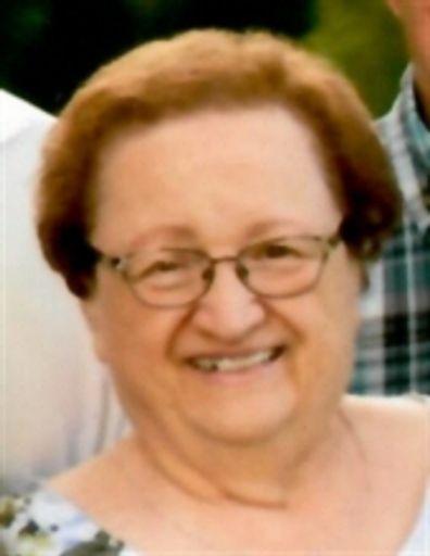 Anna Mary Millerschone photo gallery thumbnail 1 of 2