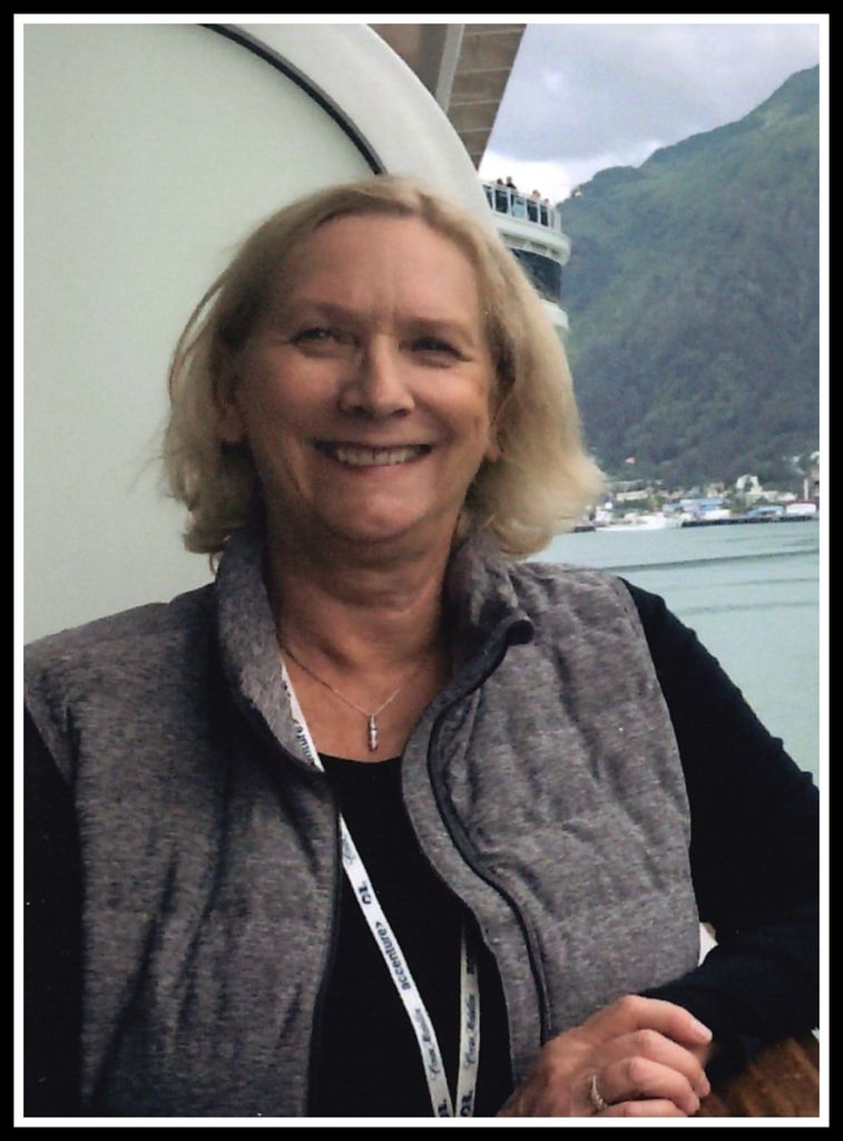 Lori Ann Phillips