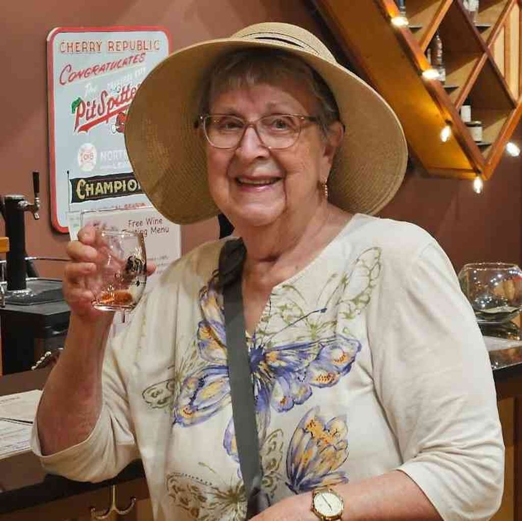 Earline Ann Berndt Profile Photo