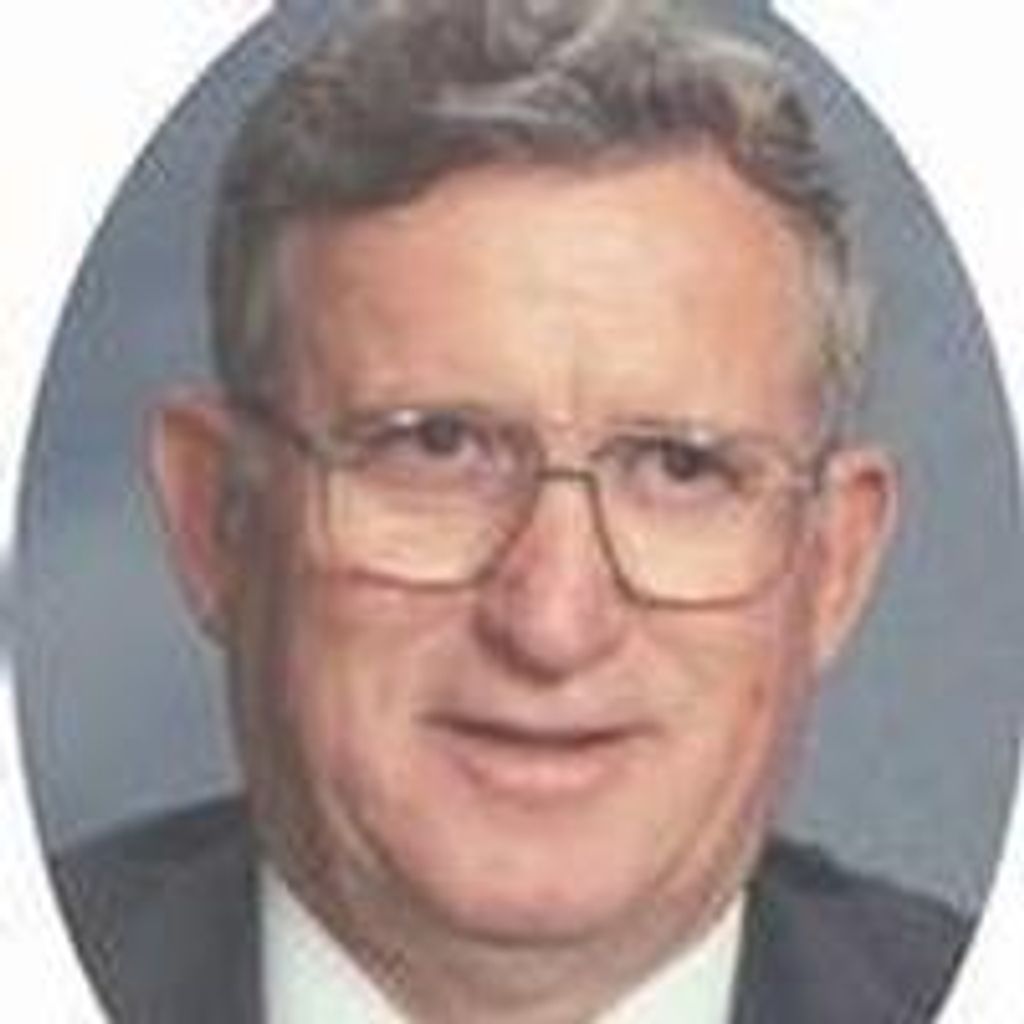 Gerald R. Garry