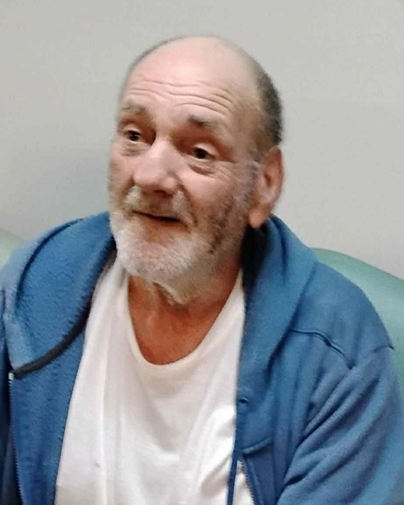 James Garfield Grubbs Profile Photo