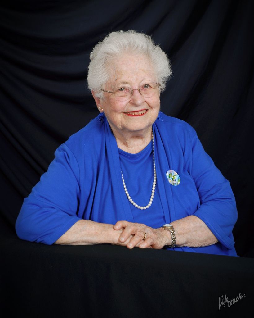 Charleen  Doty Roberts