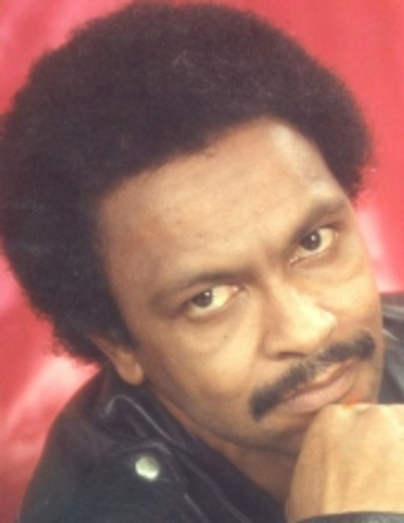 Hugh Anthony Brown