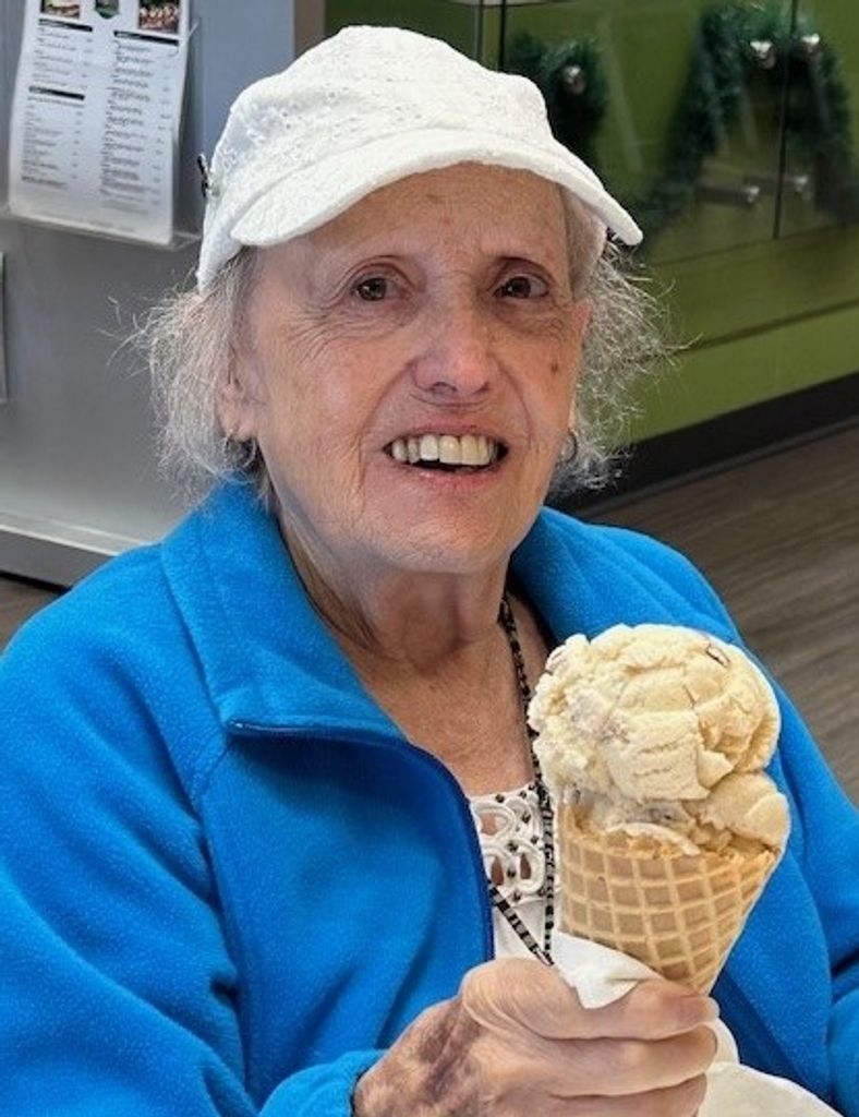 Merilyn Bolt Profile Photo