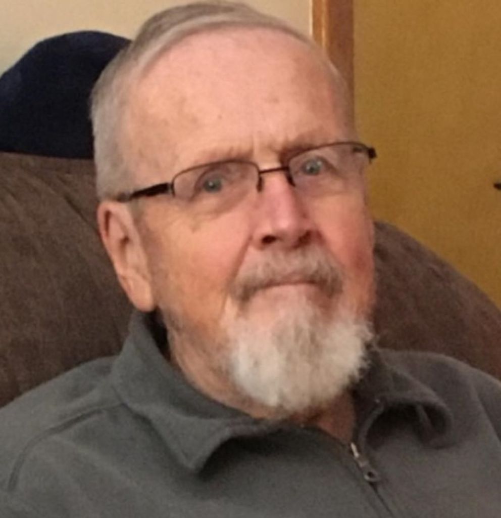 Charles E. Merrin Profile Photo