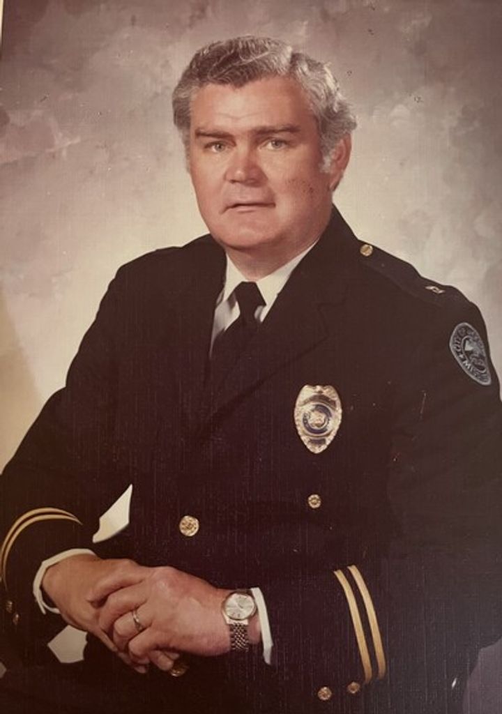 Jimmy Royce Wilkins Profile Photo