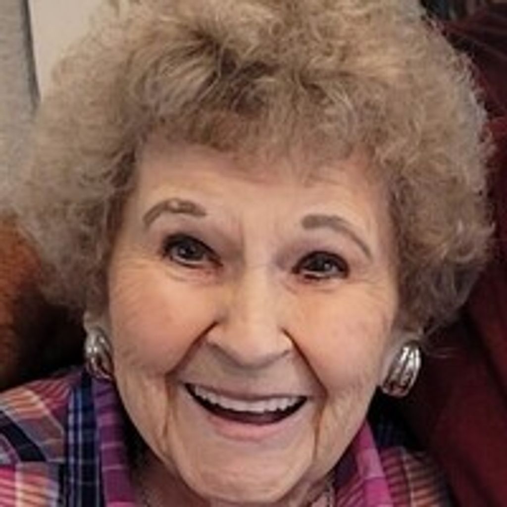 Anneita Ruth Pritchett