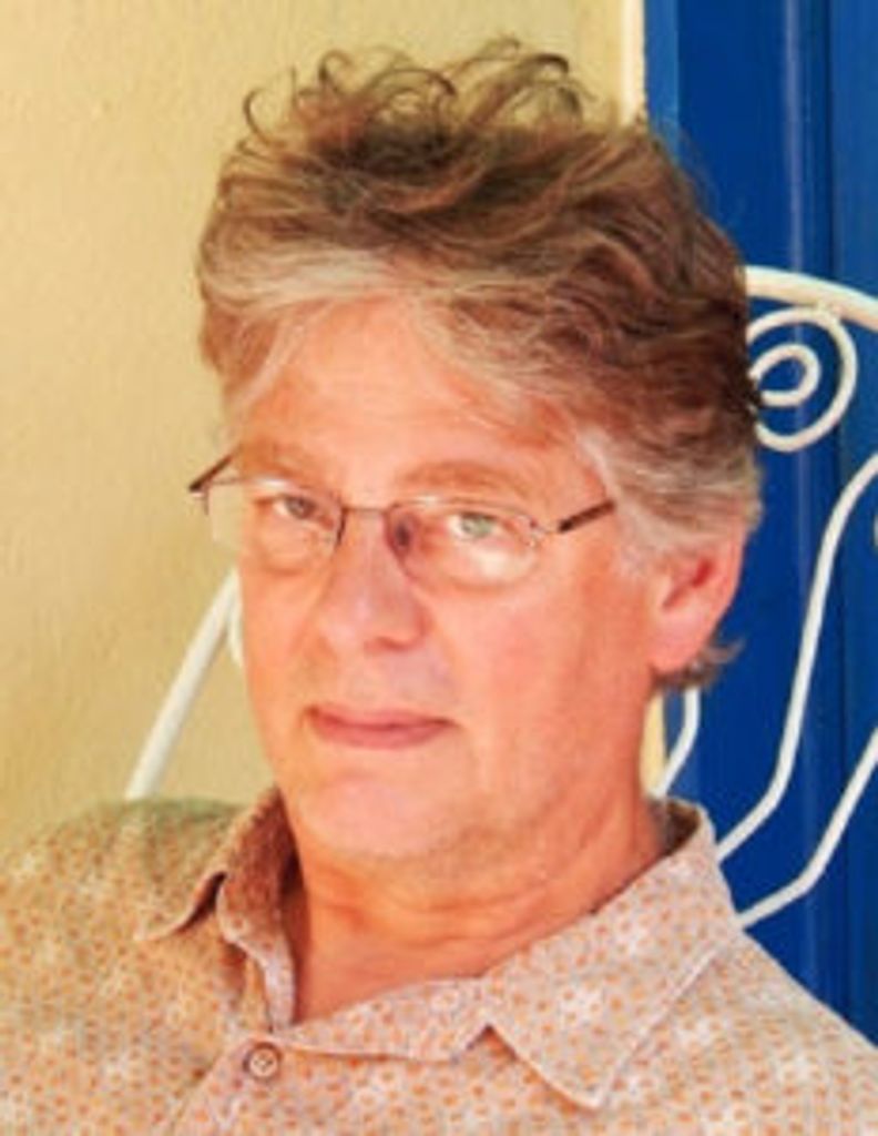 Guy Knudsen