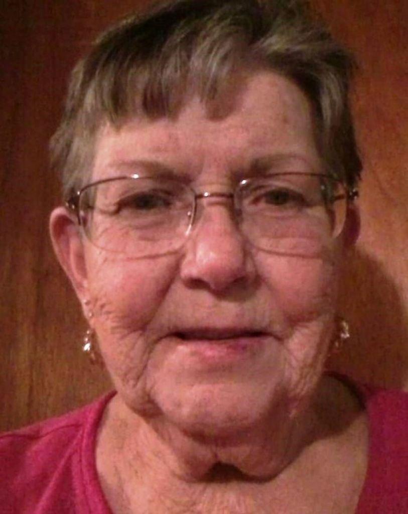 Joyce M. Dewitt