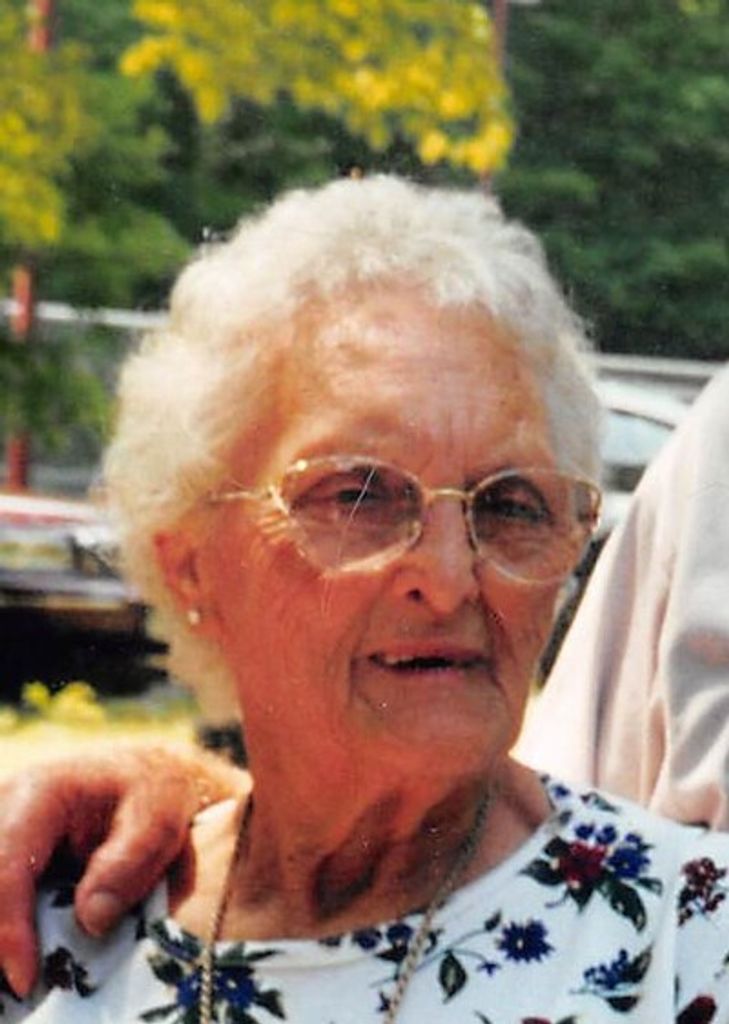 Thelma Leota Rakes Cox Profile Photo