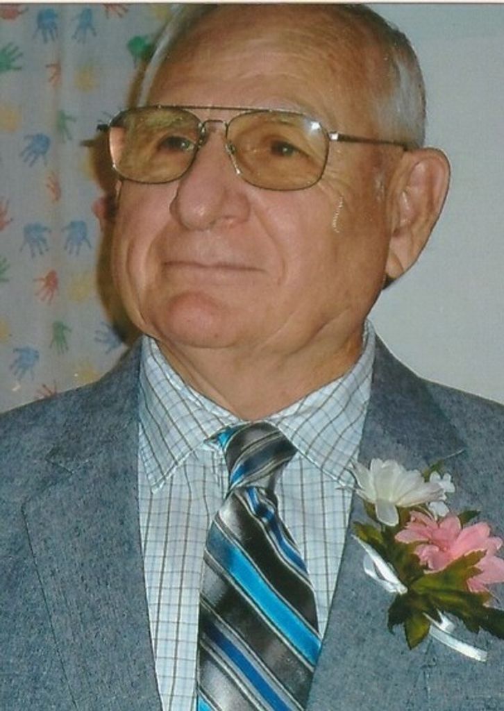 Richard O. Mendenhall Profile Photo