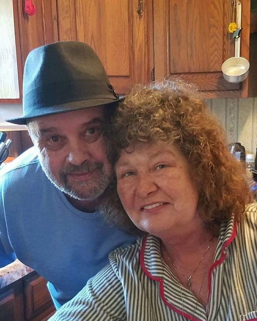 Eddie Ray Smith Profile Photo