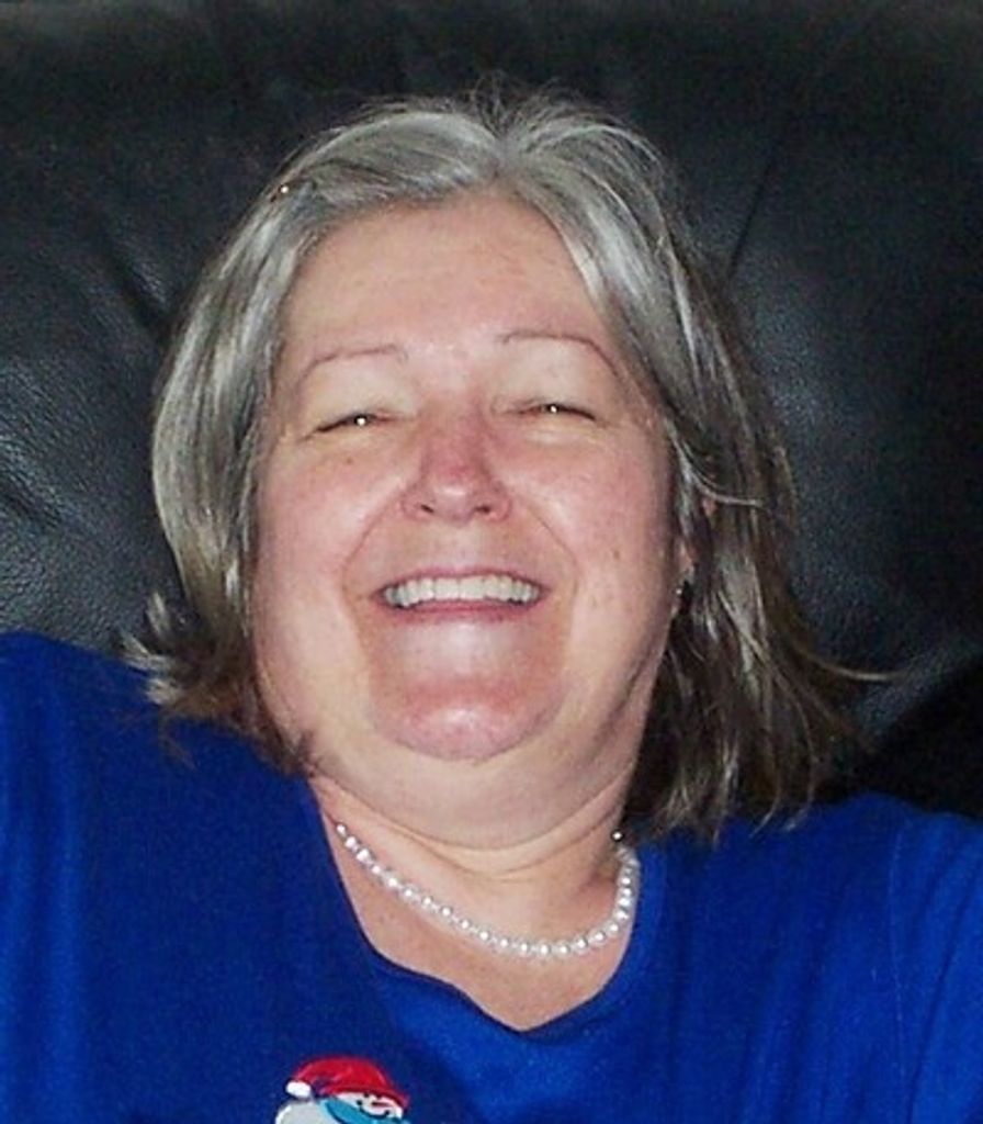 Jean Elizabeth Marchant Profile Photo