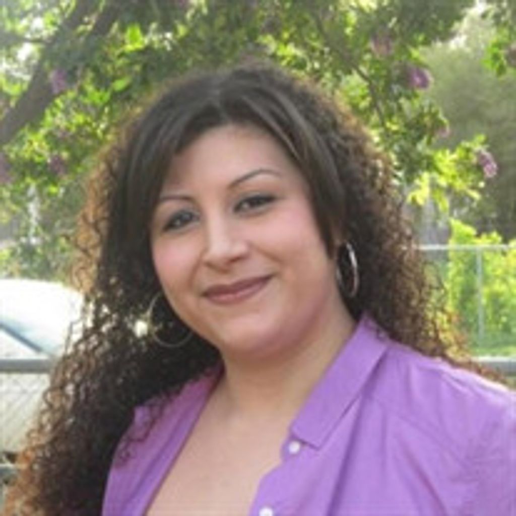 Enedelia Galvan