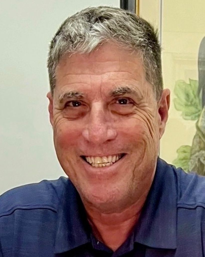 Lewis "Lew" Greenberg, MD, MHA Profile Photo